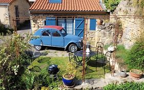 Petit gite du Bistrot d ici
